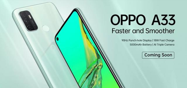 OPPOA33手机评测详情oppoa33市场价多少钱