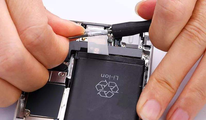 苹果手机换电池什么牌子好苹果手机原装电池是什么牌子