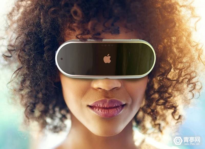 聚友联盟免费辅助器苹果版:Mark Gurman：或为分体式设计，苹果AR/VR无需iPhone也能使用
