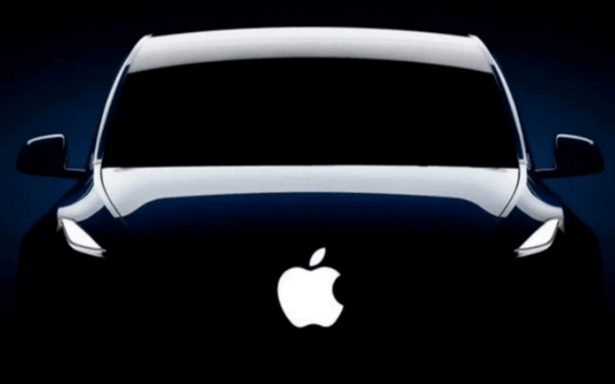 韩版苹果11需要卡贴么:汽车热闻：苹果汽车终于放弃全自动？ 宝马在华纯电汽车将扩至11款