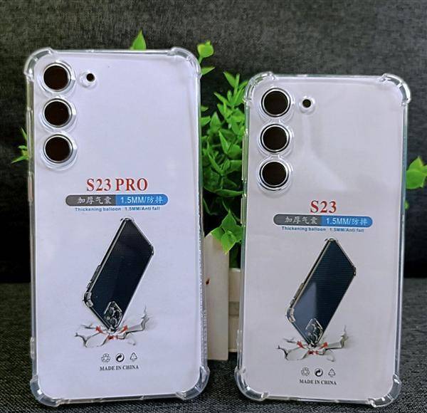 苹果13版本电池容量:第二代骁龙8小屏旗舰三星GalaxyS232月发：比小米13屏小、电池小-第2张图片-太平洋在线下载