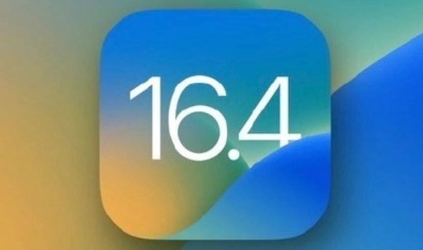 拟人表情苹果手机版:iOS 16.4正式版发布，更新不少新功能（一）