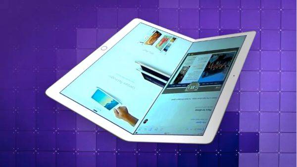 苹果ipad最新丐版
:苹果折叠屏产品争议最大！连爆料人都掐架了~