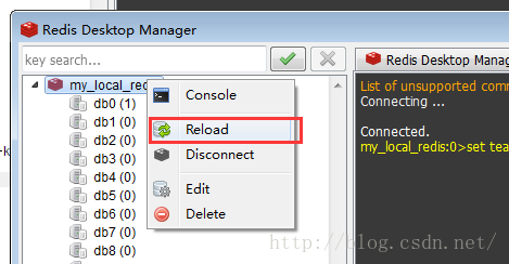 redis客户端怎么使用启动redis客户端的命令